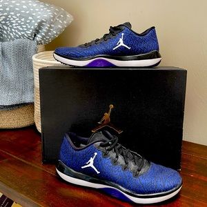 Nike Air Jordan Trainer 1 Low